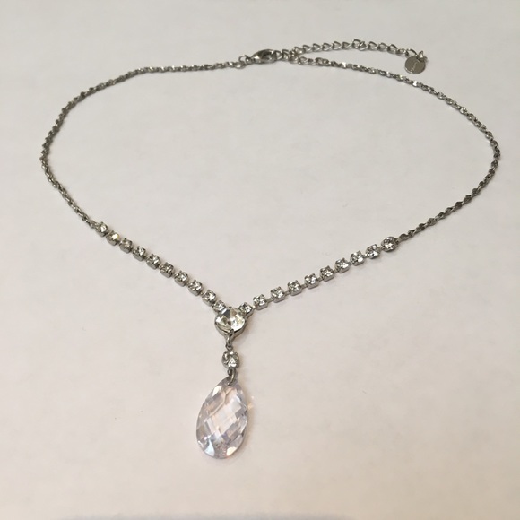 Forever 21 & Claire’s Statement Necklace Earrings - Picture 2 of 7